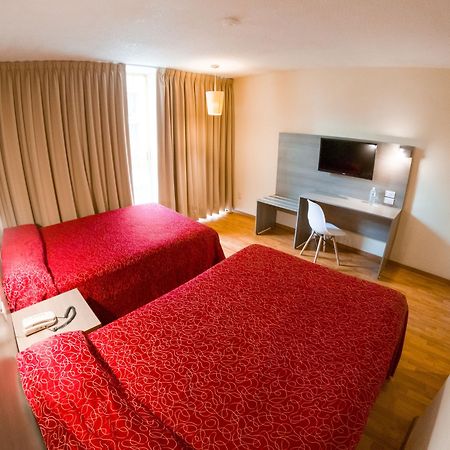Hotel Del Angel Reforma Meksika Dış mekan fotoğraf