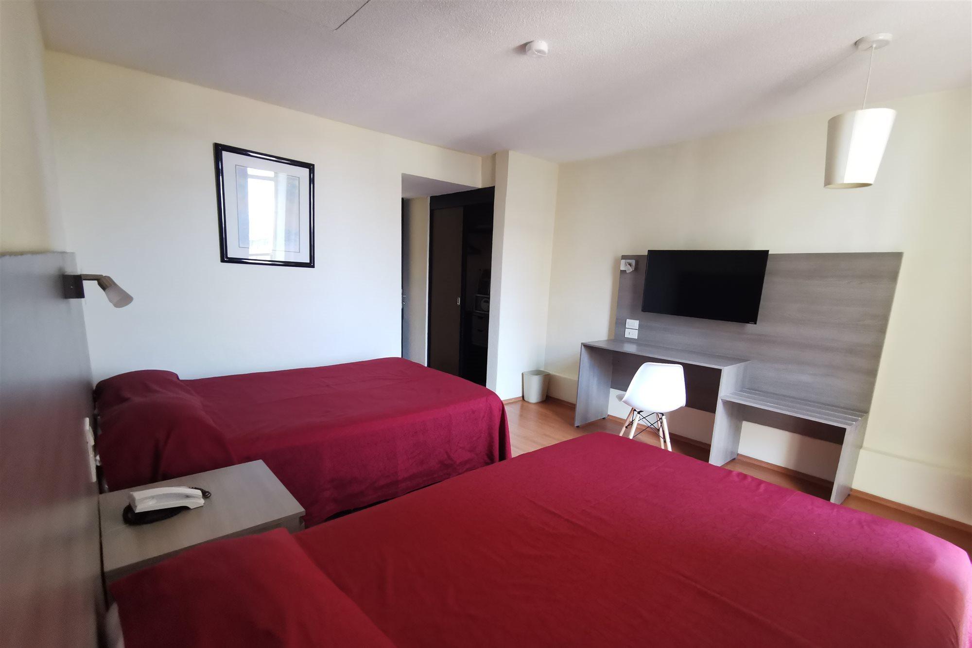 Hotel Del Angel Reforma Meksika Dış mekan fotoğraf