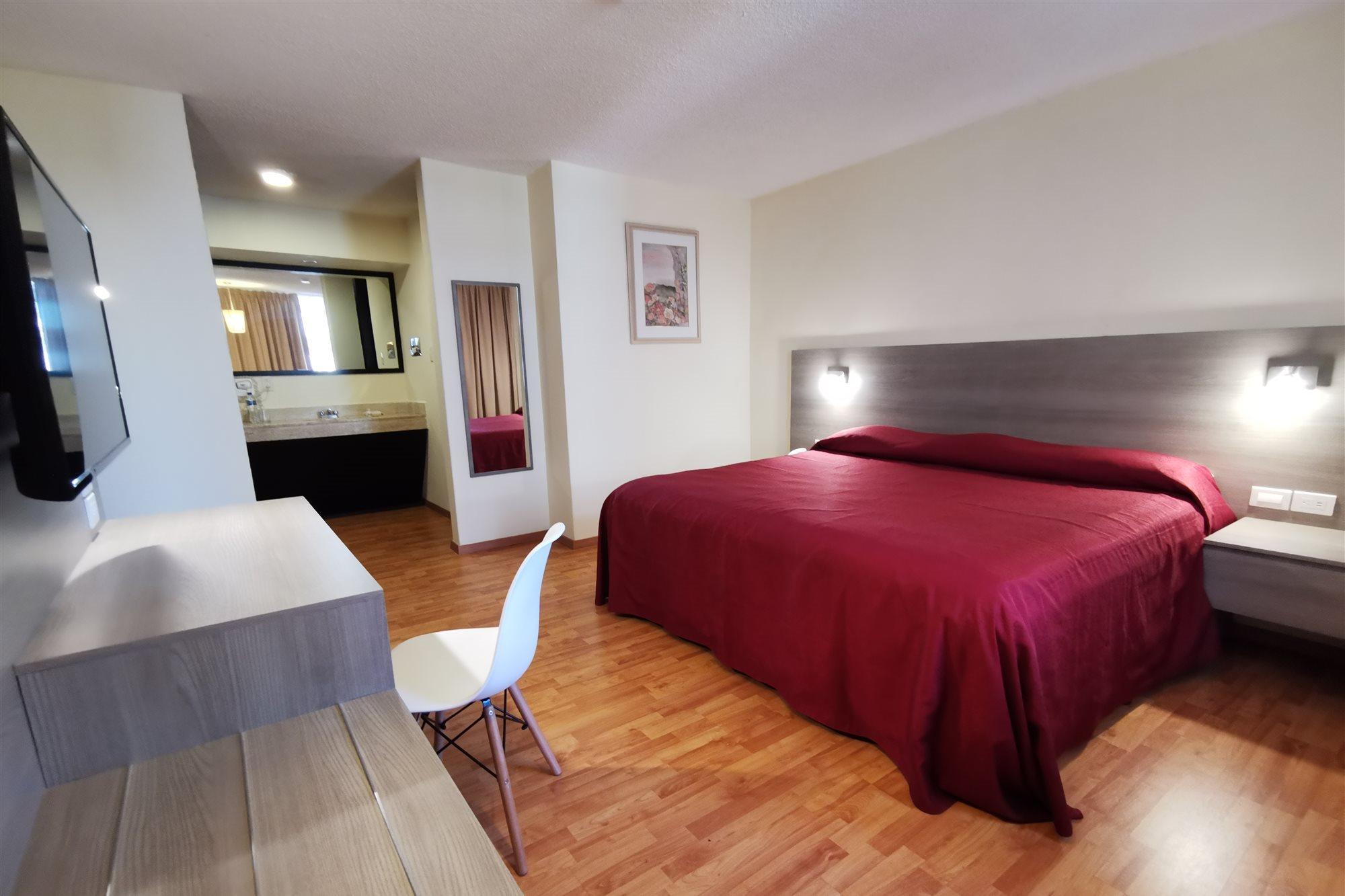 Hotel Del Angel Reforma Meksika Dış mekan fotoğraf