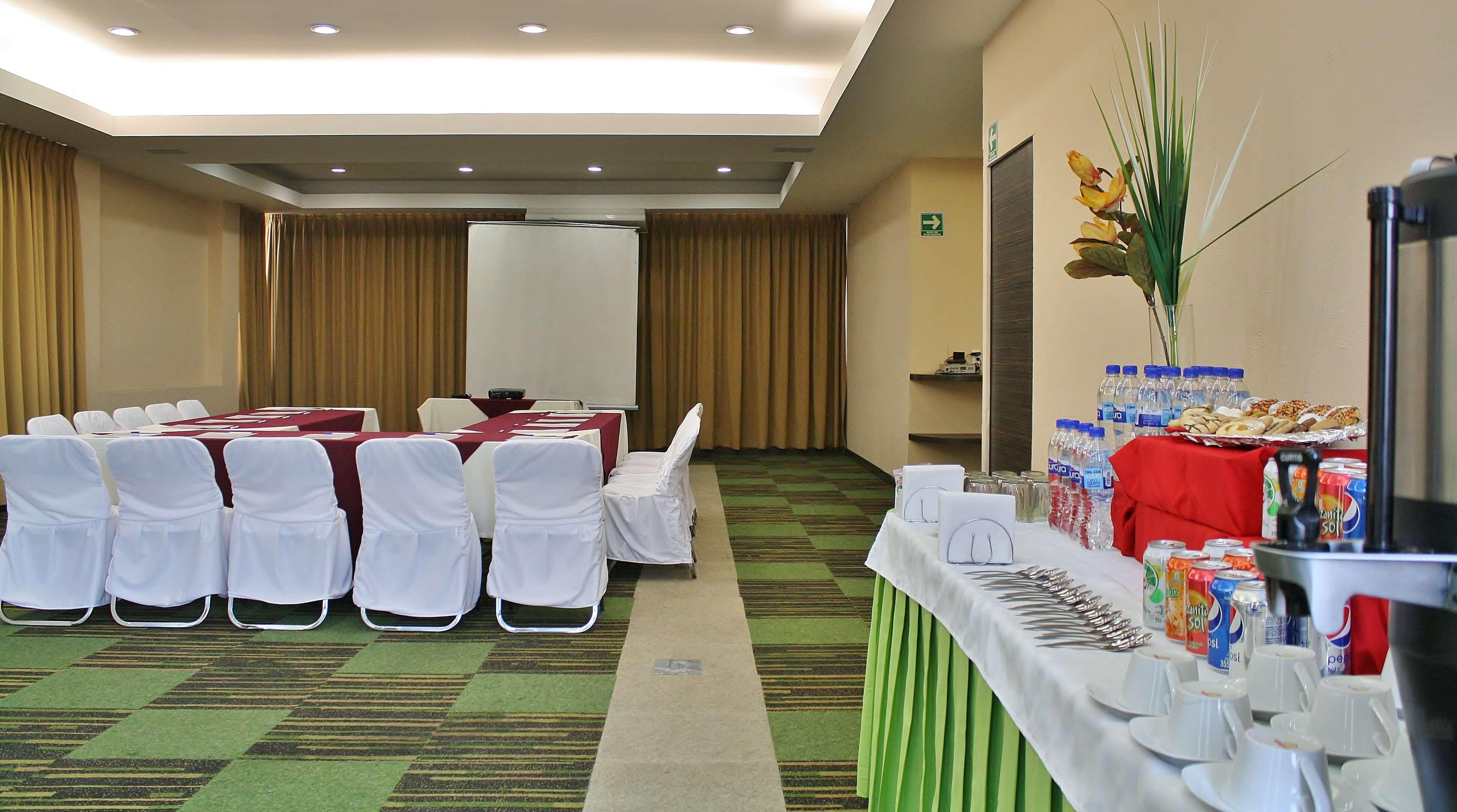 Hotel Del Angel Reforma Meksika Dış mekan fotoğraf