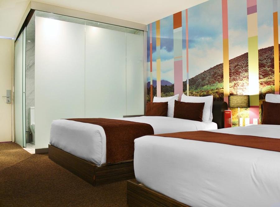 Hotel Del Angel Reforma Meksika Dış mekan fotoğraf