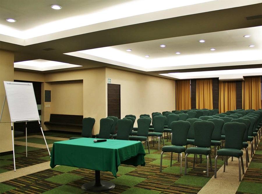 Hotel Del Angel Reforma Meksika Dış mekan fotoğraf