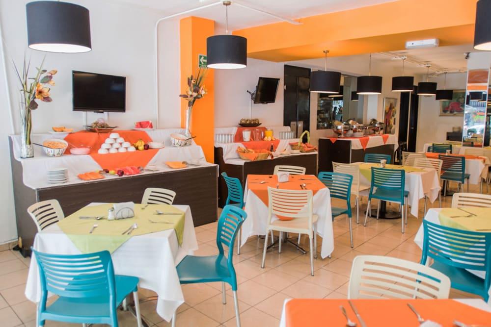 Hotel Del Angel Reforma Meksika Dış mekan fotoğraf