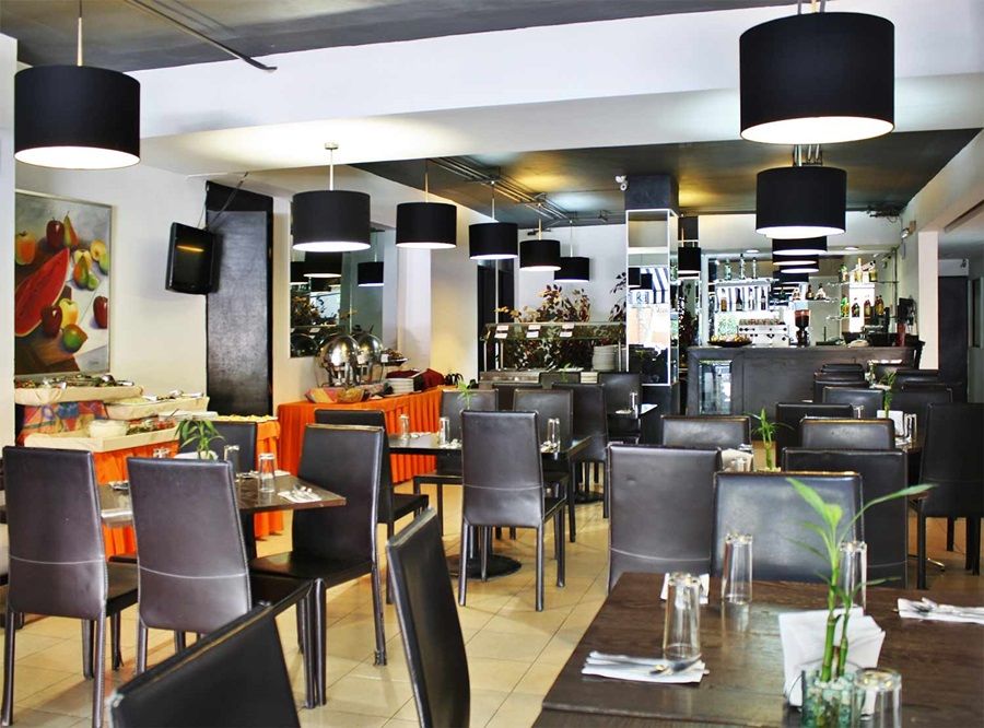 Hotel Del Angel Reforma Meksika Dış mekan fotoğraf